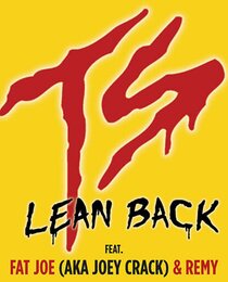 Lean Back