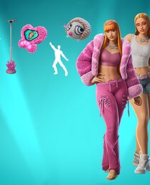 Ice Spice Bundle