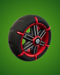 Jak'd Wheels