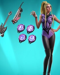 Enigmatic Gaga Bundle