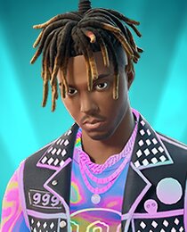 Juice WRLD