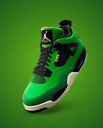 Air Jordan 4 Retro 'Manila'