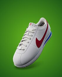 Nike Cortez Leather OG