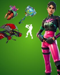 CiccioGamer89's Locker Bundle