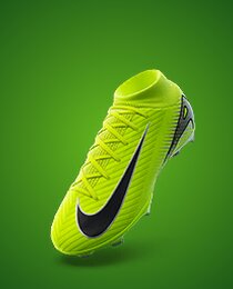 Nike Mercurial Superfly 10 Elite 'Mad Voltage'