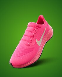 Nike Pegasus 41 'Hot Punch'