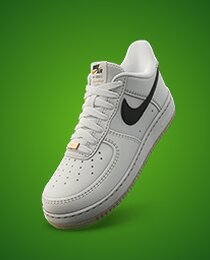Nike Air Force 1 'Bronx Origins'