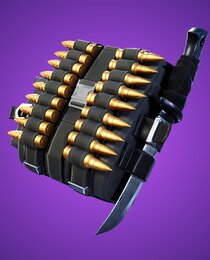 Armory Bag