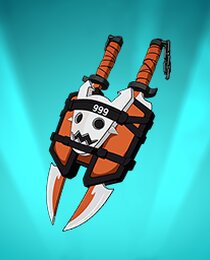 999 Knives