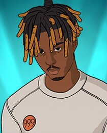Slayer Juice WRLD
