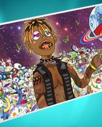 Juice's WRLD