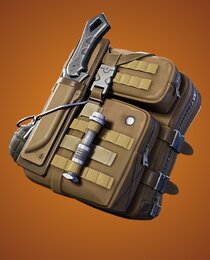 Arroyo Pack