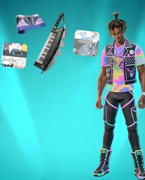 WRLD Takeover Bundle