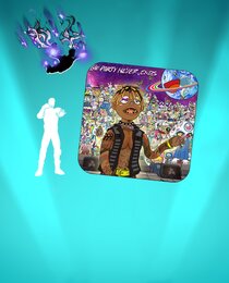 Empty Out Your Pockets Bundle