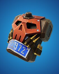 Rebel's Rucksack