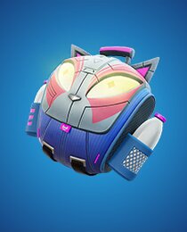 Nyanja's Catpak