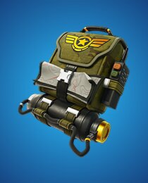 Bomb Bag