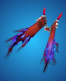 Shogun's Pennants