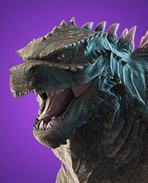 Godzilla Evolved