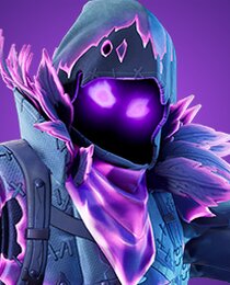 Storm-Wild Raven