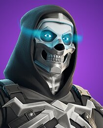 Skull Commander