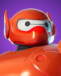 Hero Baymax