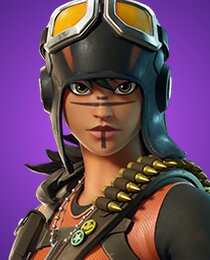 Renegade Rebel