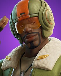 Aerial Assault Bomber