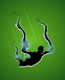 Wraith's Shadow