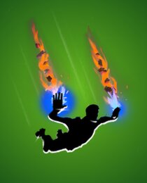 Wreckfall