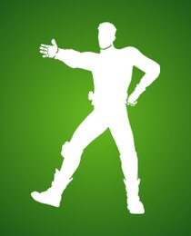 Skele-dance