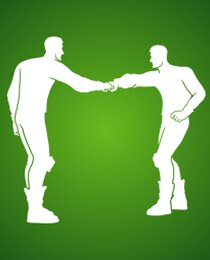 Fist Bump