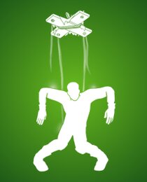 Puppet Dance