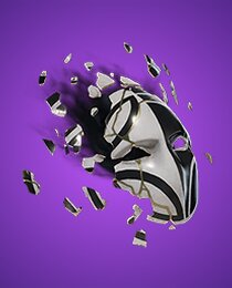 Mask of Balance