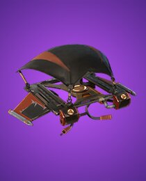 Renegade Rider