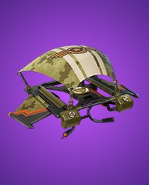 Royale Rider