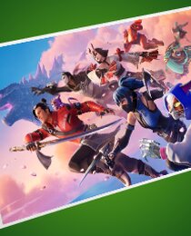 Legends of a New World