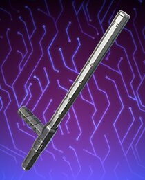 Phayder Baton