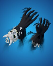 Daigo's Claws