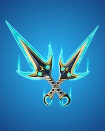Blades of Light