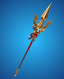 Trident of Excellence