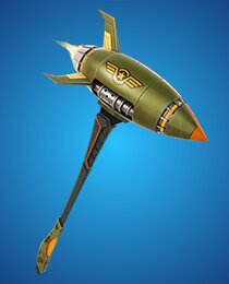 Rocket Wrecker