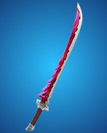 Serrated Demonfang
