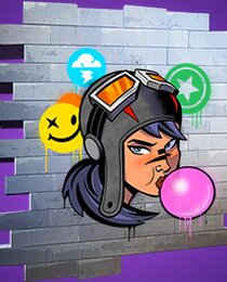Rebel Bubble