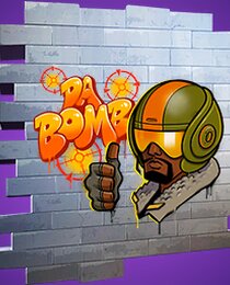 Da Bomb