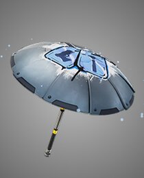 Tagged 'Brella