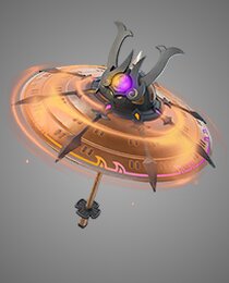 Ranker's Shogun 'Brella