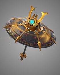 Shogun 'Brella