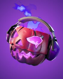 Back-o-lantern