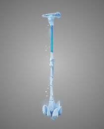 Icecrophone